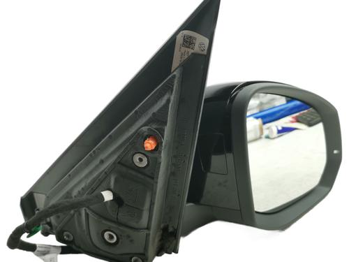 Used Right mirror Right mirror VW TRANSPORTER T7 / CARAVELLE T7 Bus (TV_, TW_) 2.0 TDI 4motion (TVB, TVC, TVK, TVL) (150 hp) 35763717 35763717