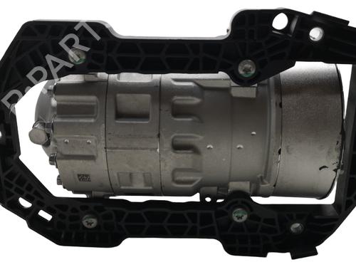 AC compressor AUDI Q4 E-TRON SUV (F4B) 50 quattro | BP39046728M34 - Image 7