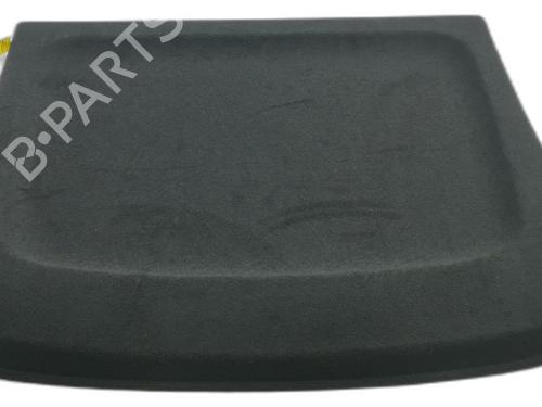 Used Rear parcel shelf Rear parcel shelf VW ID.7 (ED2) PRO S (286 hp) 35761860 35761860