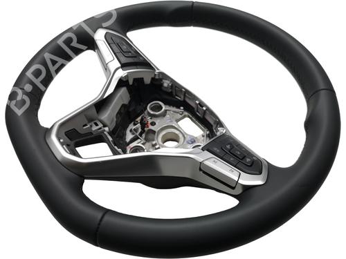 Steering wheel VW TAYRON (R41) 2.0 TDI | BP38743654C49 - Image 3