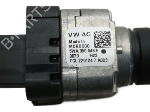 Camera VW TIGUAN (5N_) 2.0 TDI 4motion | BP35763537E14 - Image 5