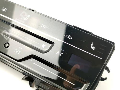 Climate control VW PASSAT B8 (3G2, CB2) 2.0 TDI | BP34726083I5 - Image 13