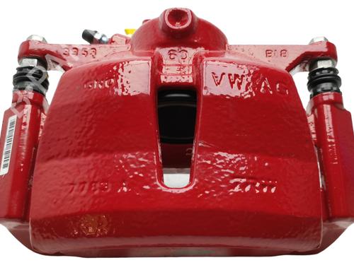 Right front brake caliper AUDI A3 Sportback (8YA, 8YF) 40 TFSI quattro | BP36030911M104 - Image 5