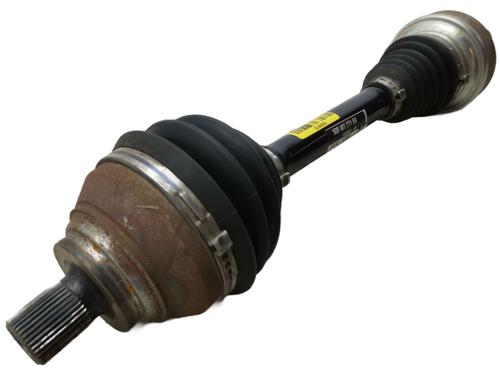 Left front driveshaft CUPRA LEON (KL1, KU1, KUG) 1.4 e-HYBRID | BP35764312M38 - Image 3