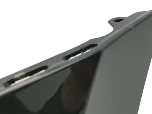 Front bumper VW GOLF VIII Variant (CG5, DB5) 2.0 TSI 4motion | BP35762460C7 - Image 8