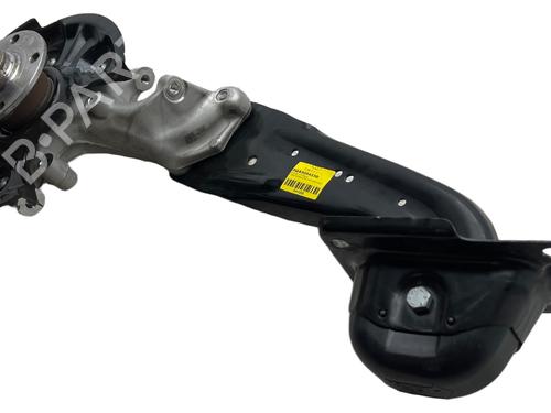 Left rear steering knuckle CUPRA FORMENTOR (KM7, KMP) 2.0 TSI 4Drive | BP36550936M27 - Image 2