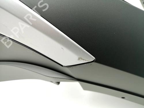 Front bumper VW PASSAT B8 (3G2, CB2) 2.0 TDI | BP35757726C7  - Image 10