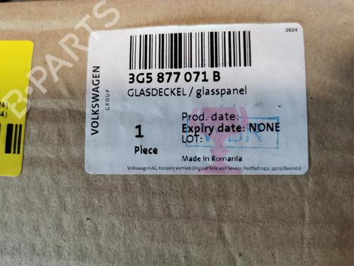 Soltag VW PASSAT B8 (3G2, CB2) 1.4 TSI 4motion | BP34728942C124 - Image 10