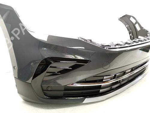 Used Front bumper Front bumper VW TIGUAN (5N_) 2.0 TDI 4motion (136 hp) 35758809 35758809