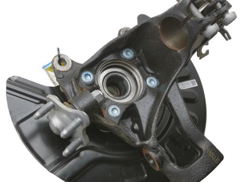 Left front steering knuckle VW ID. Buzz Bus (EBB, EBJ) Electric 4motion (EBB) | BP35764659M25 - Image 3