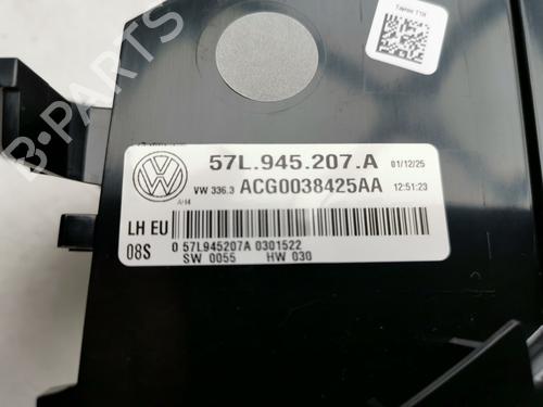 Left taillight VW TAYRON (R41) 2.0 TSI 4motion | BP36153789C34 - Image 9