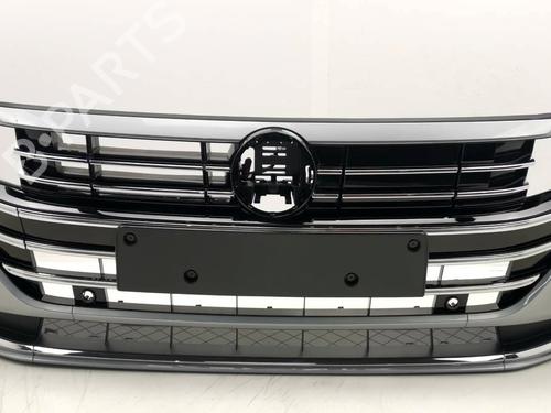 Used Front bumper Front bumper VW ARTEON (3H7, 3H8) 1.5 TSi (150 hp) 35759244 35759244