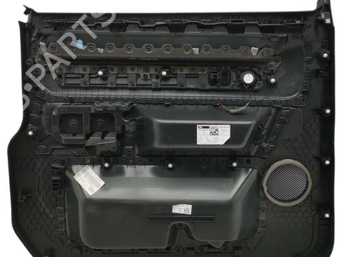 Rear right panel VW ID. Buzz Bus (EBB, EBJ) Electric 4motion (EBB) | BP35806707C61 - Image 7