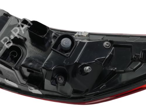 Left taillight CUPRA FORMENTOR (KM7, KMP) 2.0 TSI 4Drive | BP36764241C34 - Image 9