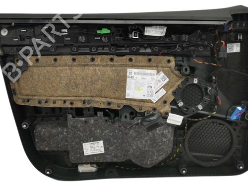 Høyre frontpanel VW ARTEON (3H7, 3H8) 2.0 TSi 4motion | BP34726164C59 - Image 16
