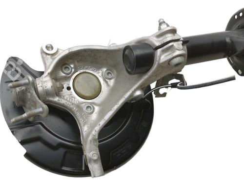 Left front suspension arm VW ID.7 (ED2) PRO S | BP35763954M12 - Image 8