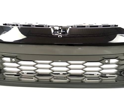 Used Front bumper Front bumper VW GOLF VIII (CD1, DA1) 2.0 TSI 4motion (190 hp) 38504961 38504961