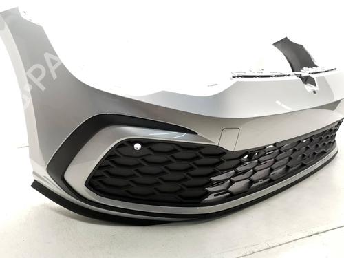 Front bumper VW GOLF VIII (CD1, DA1) 2.0 TSI 4motion | BP35758700C7  - Image 8