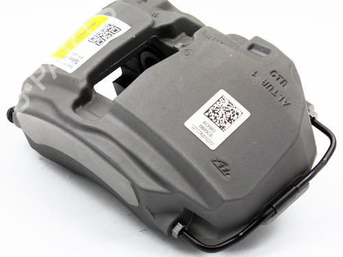 Left front brake caliper AUDI A4 B9 (8W2, 8WC) 2.0 TDI | BP34729305M105 - Image 18