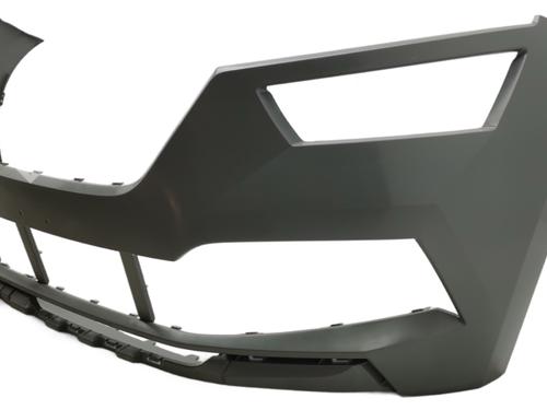 Used Front bumper Front bumper SKODA KAMIQ (NW4) 1.5 TSI (150 hp) 35764426 35764426
