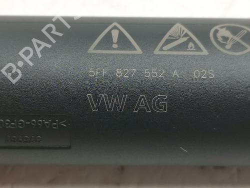 Electronic module CUPRA FORMENTOR (KM7, KMP) 2.0 TSI 4Drive | BP37168525M83 - Image 6