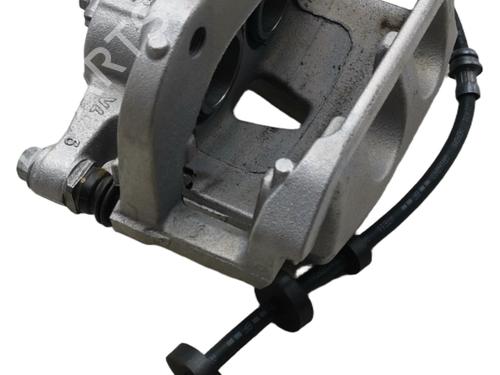 Left front brake caliper VW ID. Buzz Bus (EBB, EBJ) Electric 4motion (EBB) | BP36289590M105  - Image 7