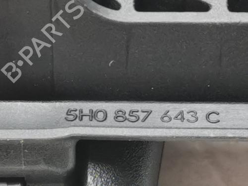 Interior roof handle VW TAYRON (R41) 2.0 TSI 4motion | BP35975434I35 - Image 5