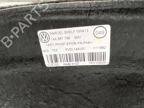 Hattehylde VW ID.7 (ED2) PRO S | BP37755889C85 - Image 5