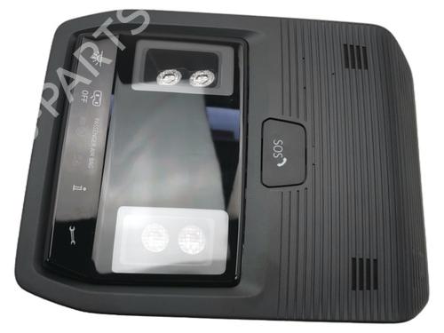 Plafonier Plafonier VW ID.7 (ED2) PRO S (286 hp) 34726111 34726111