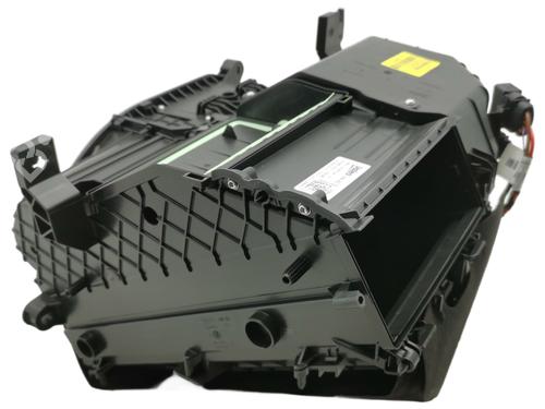 Heater blower motor VW ID.4 (E21) PRO | BP35762808M62 - Image 3