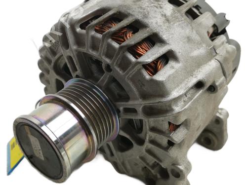 Used Alternator Alternator VW ARTEON (3H7, 3H8) 1.5 TSi (150 hp) 35763903 35763903