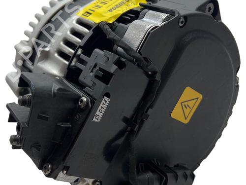 Alternator VW TAYRON (R41) 2.0 TDI | BP36000813M7 - Image 4
