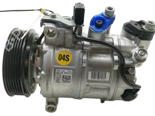 Used AC compressor AC compressor AUDI Q5 (FYB, FYG) 35 TDI (163 hp) 35762131 35762131