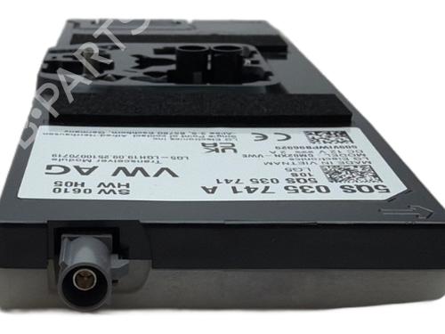 Electronic module VW TIGUAN (CT1) 2.0 TSI 4motion | BP35942119M83 - Image 5