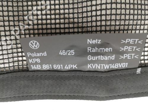 Cargo separator VW ID.7 (ED2) PRO S | BP34731411I36  - Image 8
