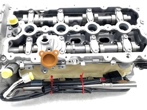 Used Cylinder head Cylinder head AUDI R8 (422, 423) 4.2 FSI quattro (430 hp) 35761065 35761065