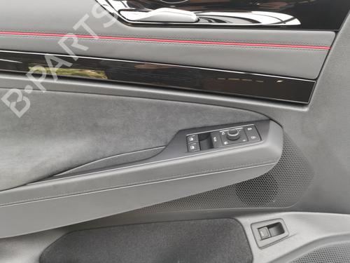 Front left panel VW ID.7 (ED2) PRO S | BP34729559C58 - Image 13