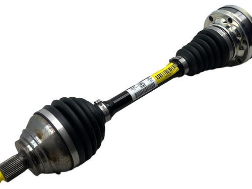 Left front driveshaft CUPRA FORMENTOR (KM7, KMP) 1.4 e-Hybrid | BP36030937M38 - Image 3