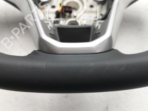 Steering wheel VW TAYRON (R41) 2.0 TDI | BP37434220C49 - Image 10