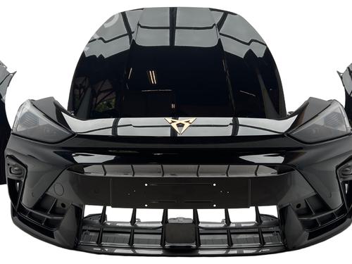 Full front CUPRA LEON (KL1, KU1, KUG) 1.5 TSI | BP37628452S1 - Image 3