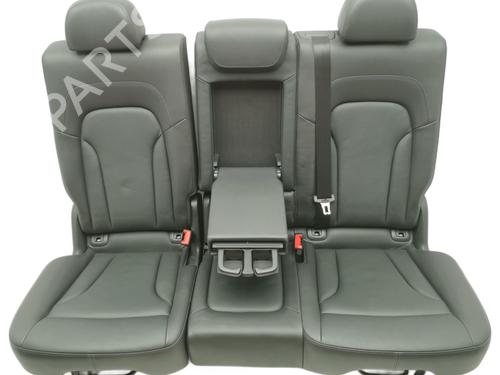 Seats set AUDI Q5 (8RB) 2.0 TFSI quattro | BP35763592C78  - Image 5
