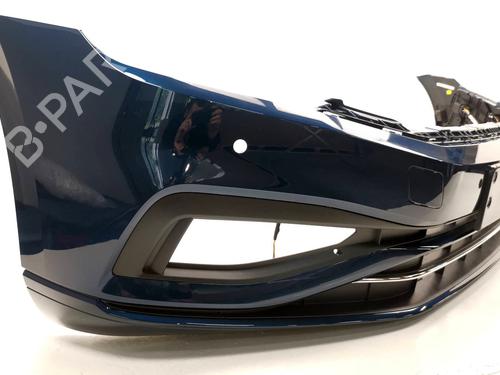 Front bumper VW PASSAT B8 (3G2, CB2) 2.0 TDI | BP35758468C7 - Image 14