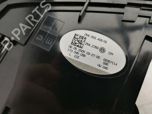 Left taillight VW ID. Buzz Bus (EBB, EBJ) Electric (EBB) | BP34726990C34 - Image 16