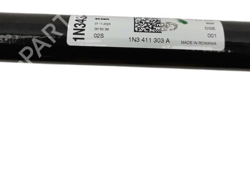 Anti roll bar VW ID. Buzz Bus (EBB, EBJ) Electric 4motion (EBB) | BP34728790M96 - Image 4