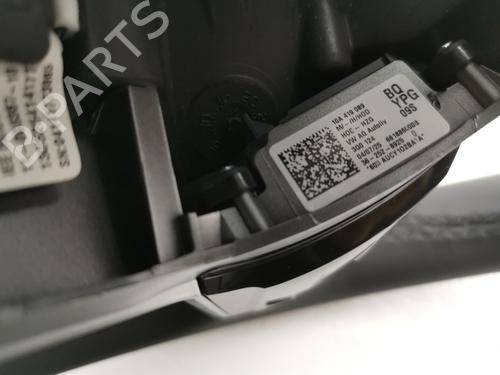 Steering wheel VW ID. Buzz Bus (EBB, EBJ) Electric (EBB) | BP35762516C49 - Image 4