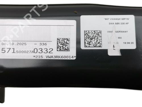 Bagaksel VW TIGUAN (CT1) 2.0 TSI 4motion | BP35764708M2 - Image 4