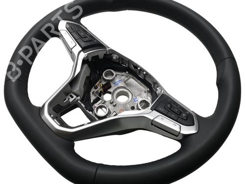 Steering wheel VW TAYRON (R41) 2.0 TDI | BP38743687C49 - Image 2