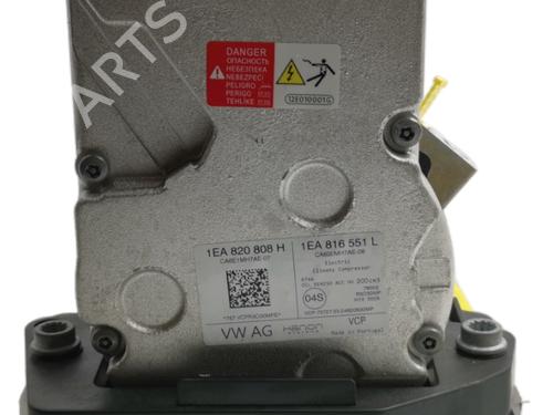 AC compressor SKODA ENYAQ iV Coupe (5AC) 85 | BP35762946M34  - Image 5