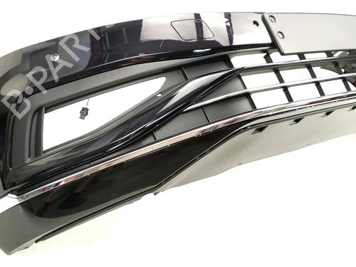 Front bumper VW PASSAT B8 (3G2, CB2) 2.0 TDI | BP35758544C7 - Image 5