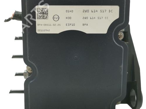 ABS pump SEAT ARONA (KJ7, KJP) 1.5 TSI | BP36551025M43 - Image 7